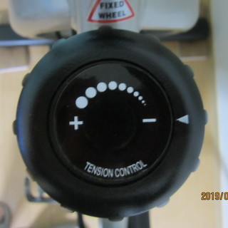 エアロバイク　（Power Magic Mag Plus ハイパワータイプ PM-2）