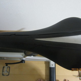 エアロバイク　（Power Magic Mag Plus ハイパワータイプ PM-2）