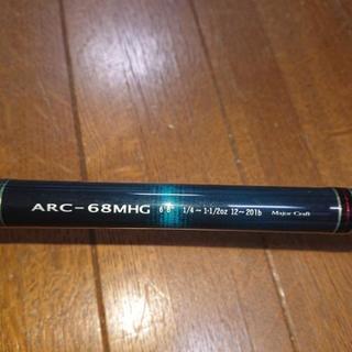 鯰釣り アブガルシア アンバサダー