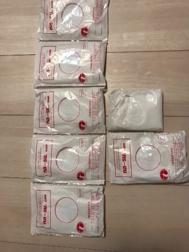 ナース用パンスト白 マロンマロン 福岡のその他の中古 古着あげます 譲ります ジモティーで不用品の処分