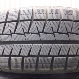 値下！ 215/60R17 スタッドレス バリ溝 美品 ブリザック REVO GZ 値下！ 215/60R17 スタッドレス バリ溝 美品 ブリザック REVO GZ