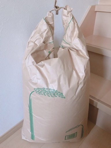 玄米30kg 平成30年産