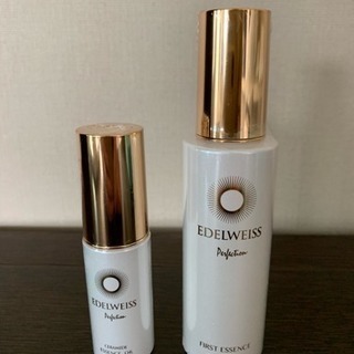 EDELWEISS エーデルワイス　パーフェクション セット EDELWEISS エーデルワイス パーフェクション セット