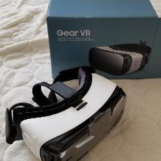 【値下げ】SAMSUN Galaxy Gear VR ゴーグル