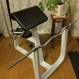 筋トレグッズ一式 アイロテックパワーラックV-MAX ボディソリッド