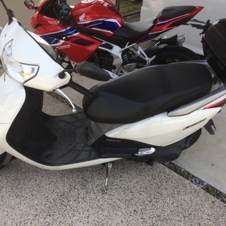 ホンダLead110リード110原付２種 スクーター kantorberitaburuh.com