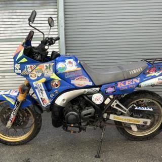 兵庫★大阪 TDR250 希少 ジャンク レストアベース 兵庫☆大阪 TDR250 希少 ジャンク レストアベース