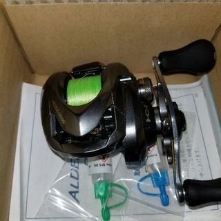 シマノ 16アルデバラン xg