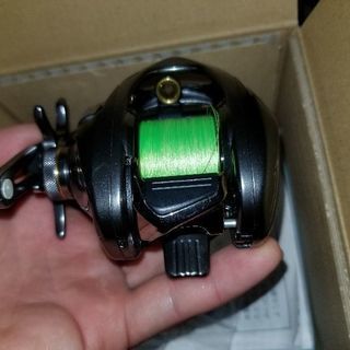 シマノ 16アルデバラン xg