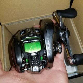 シマノ 16アルデバラン xg