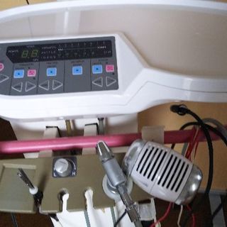 値下げ】美顔器タカラエステグランデ