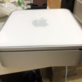Mac mini 2009 