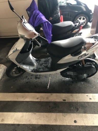 原付 zz