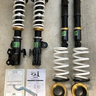 アルファード ヴェルファイア AGH30W GGH30W HKS HIPERMAX S-style L