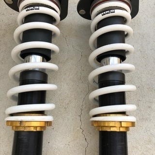 アルファード ヴェルファイア AGH30W GGH30W HKS HIPERMAX S-style L ハイパーマックス SスタイルL 車高調