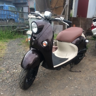 新品交換部品複数！ビーノ SA37J 原付 スクーター トゥデイ?ジョルノ?