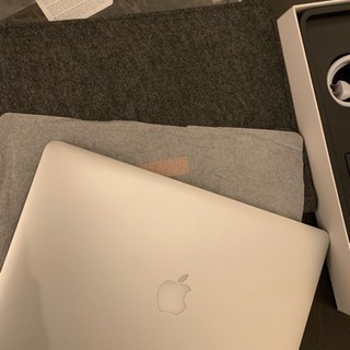 MacBook Pro (Retina, 15 inch, Mid 2015)最大スペック