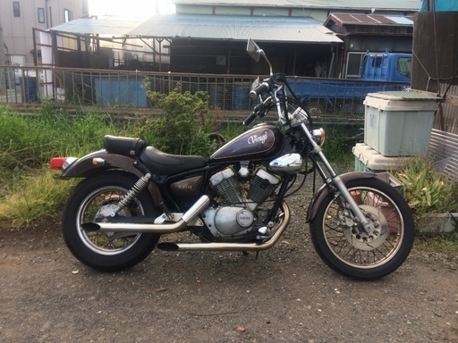 ビラーゴ250　BTプラグオイル新品　ドラッグスター?スティード?アメリカン