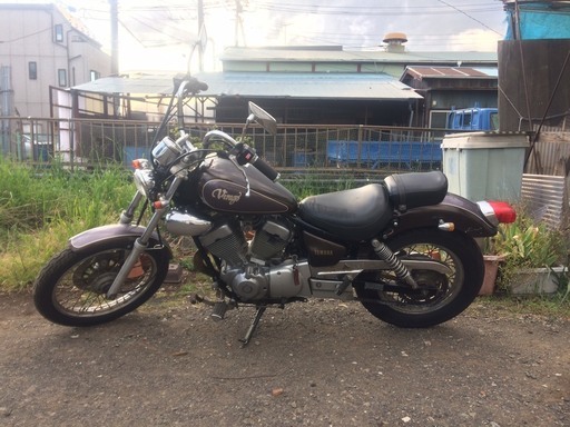 ビラーゴ250　プラグオイル新品　ドラッグスター?スティード?アメリカン ビラーゴ250 BTプラグオイル新品 ドラッグスター?スティード?アメリカン