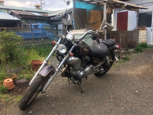 ビラーゴ250　BTプラグオイル新品　ドラッグスター?スティード?アメリカン ビラーゴ250 BTプラグオイル新品 ドラッグスター?スティード?アメリカン