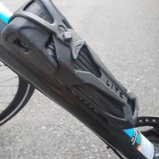 クロスバイク キャノンデール コントロ4 XL