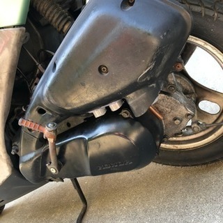 AF34 ディオチェスタ ボアアップ済 67cc 2種登録済 【公式通販】