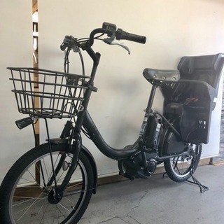433 ブリジストン ビッケ 20インチ 新基準 人気 8.1ah 電動自転車