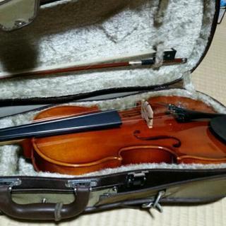 SUZUKI バイオリン