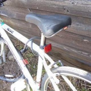 値下げ！クロスバイクFELT SR101