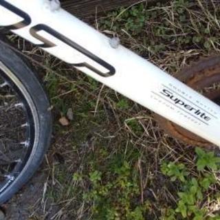 値下げ！クロスバイクFELT SR101