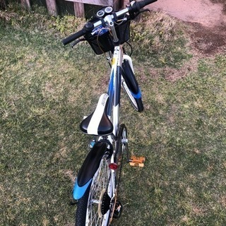 自転車  子供自転車  ジュニア自転車