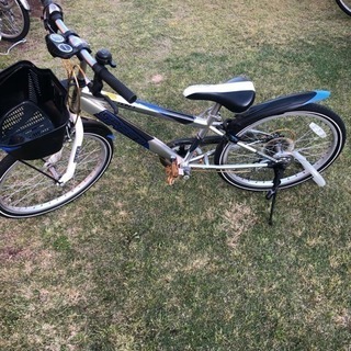 自転車  子供自転車  ジュニア自転車