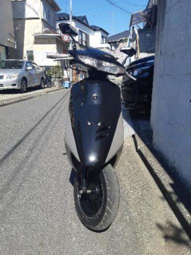 ホンダ　DIO AF27 89cc ボッアプ/2サイクル