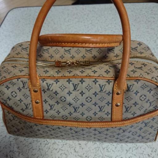 ルイ・ヴィトンバッグ【正規品】最終値下げ