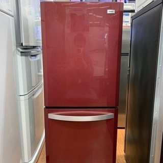 新生活応援！！Haier 2ドア冷蔵庫
