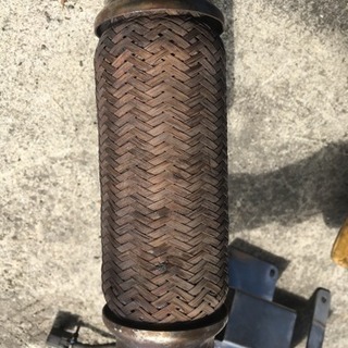 (値下)タコ足 マキシムワークス NA8Cロードスター