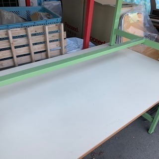 サカエ 作業台 W1800×D900×H880 中古
