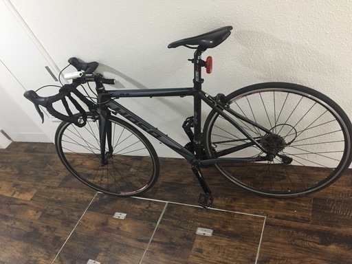 ロードバイク HASA(ハサ) R4 シマノCLARIS 24speed 10kg 480mm