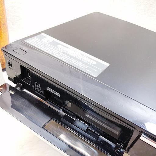 ハイビジョンでも535時間録画可能□w録 BD-HDW75 | noonanwaste.com