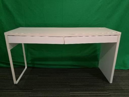 イケアの長机 Kitymonc 南大沢のテーブル パソコンデスク の中古あげます 譲ります ジモティーで不用品の処分