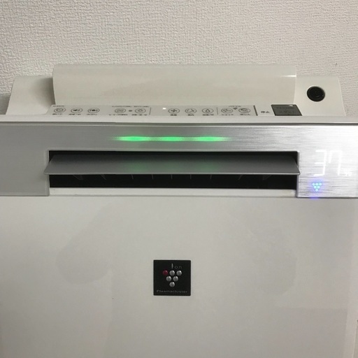 即日受渡可 花粉症 対応 シャープ プラズマクラスター 大型加湿空気清浄機100円 Fuwafuwa 市が尾の季節 空調家電 空気清浄機 の中古あげます 譲ります ジモティーで不用品の処分 即日受渡可 花粉症 対応 シャープ プラズマクラスター 大型加湿空気清浄機100円 Fuwafuwa 市が尾の季節 空調家電 空気清浄機 の中古あげます 譲ります ジモティーで不用品の処分