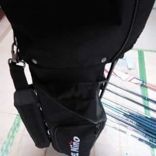 ゴルフバッグセット