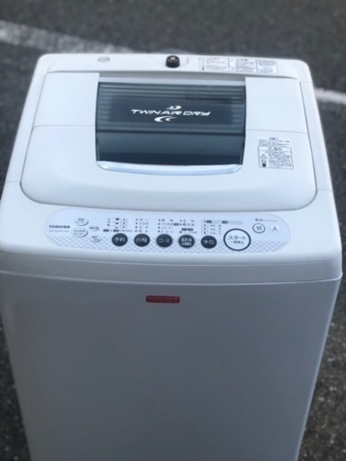 種類豊富な品揃え 東芝洗濯機 配送できます 5KG 洗濯機