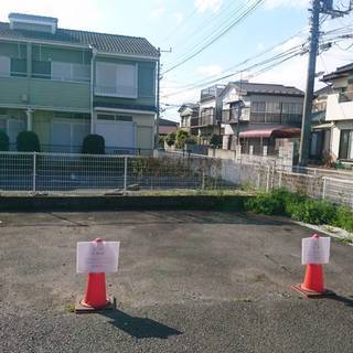 馬橋　貸駐車場