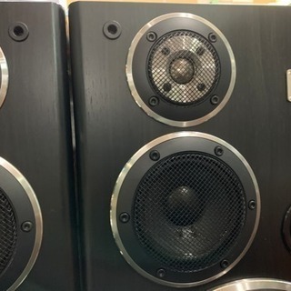 SONY スピーカー ペア SS-V950AV 音は出ました 現状渡し
