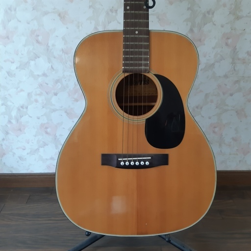 グレコ JC-100 アコースティックギター4月5日までに取りに来れる方限定