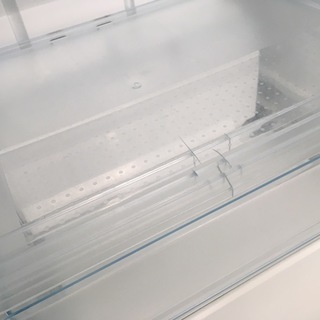 安心の6ヶ月保証つき【トレファク入間店】TOSHIBAの3ドア冷蔵庫のご