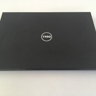 ノートパソコン Dell Vostro15 Windows10 2016年製格安で！の通販はau 