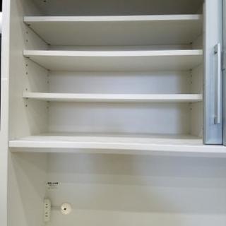 🌟(I)ご購入ありがとうございました。食器棚(税込み)