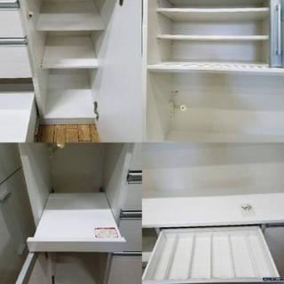 🌟(I)ご購入ありがとうございました。食器棚(税込み)